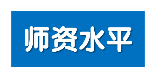 师资水平