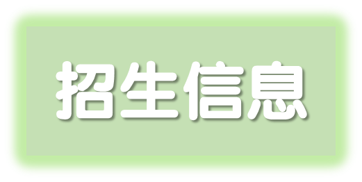 招生信息
