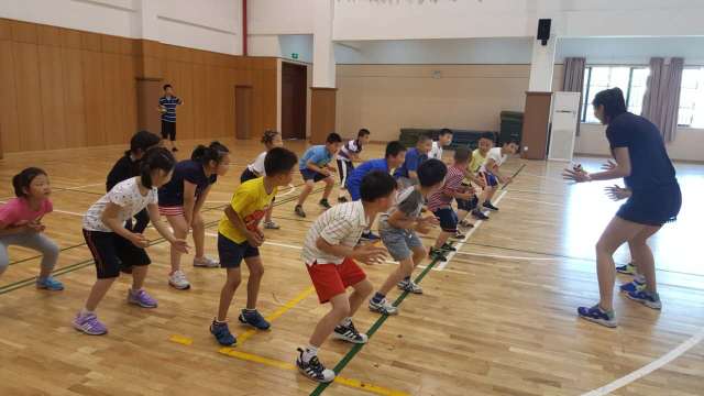 子长学校安全管理